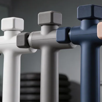 筋膜枪十大排名权威出炉！献上国产口碑最好的款式，闭眼放心选！