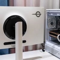 1500元游戏显示器标杆，泰坦军团仓刀X276S+晒单