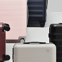 拉杆行李箱品牌哪个更好？中国排行榜前十名推荐，耐用/防爆pk