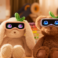 2026早教机TOP10品牌趋势解读：精准启蒙与AI陪伴