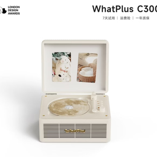 问加 C300 全频段分析：暖调人声向听音首选