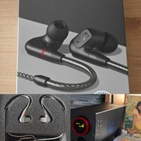 森海塞尔IE200值回票价