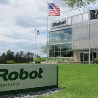 iRobot又回来了？关于它退出的流言可以停了，看AWE这波新品多能打