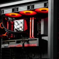 2026年高性价比游戏机箱推荐：骨伽乘风MX600，强散热+防尘好！