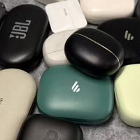 开放式耳机哪款性价比高？2026高性价比耳夹式蓝牙耳机推荐