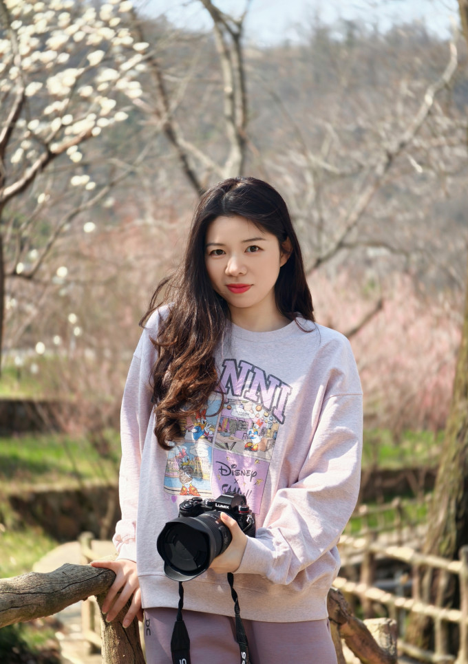 女裤