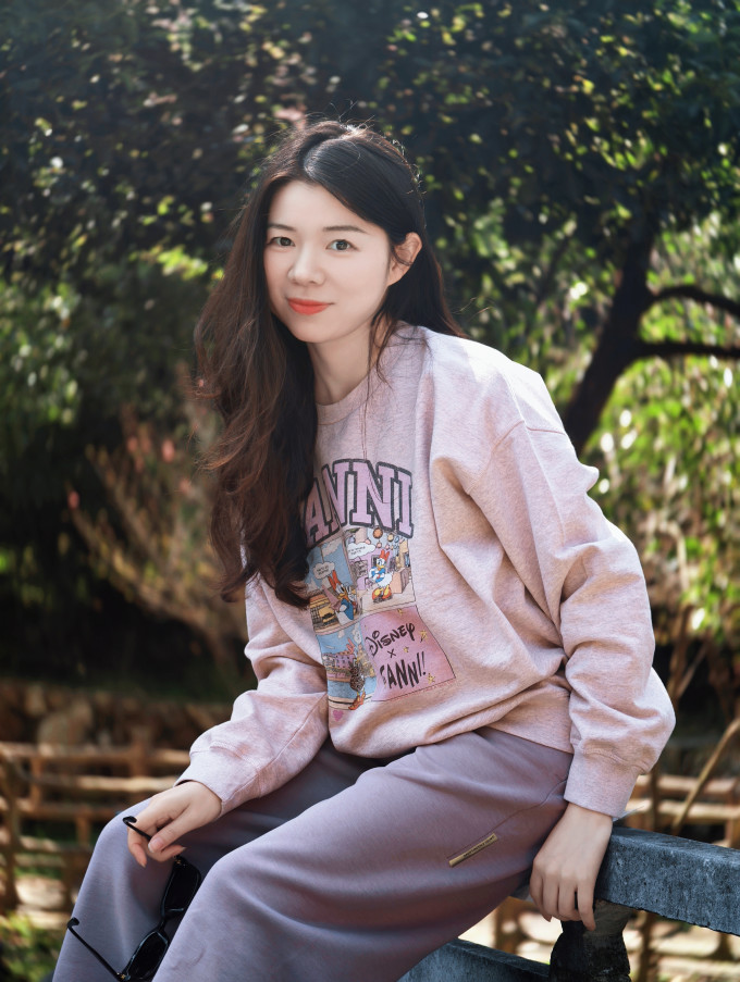 女裤