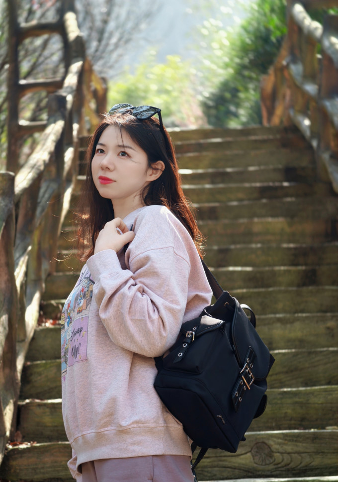 女裤