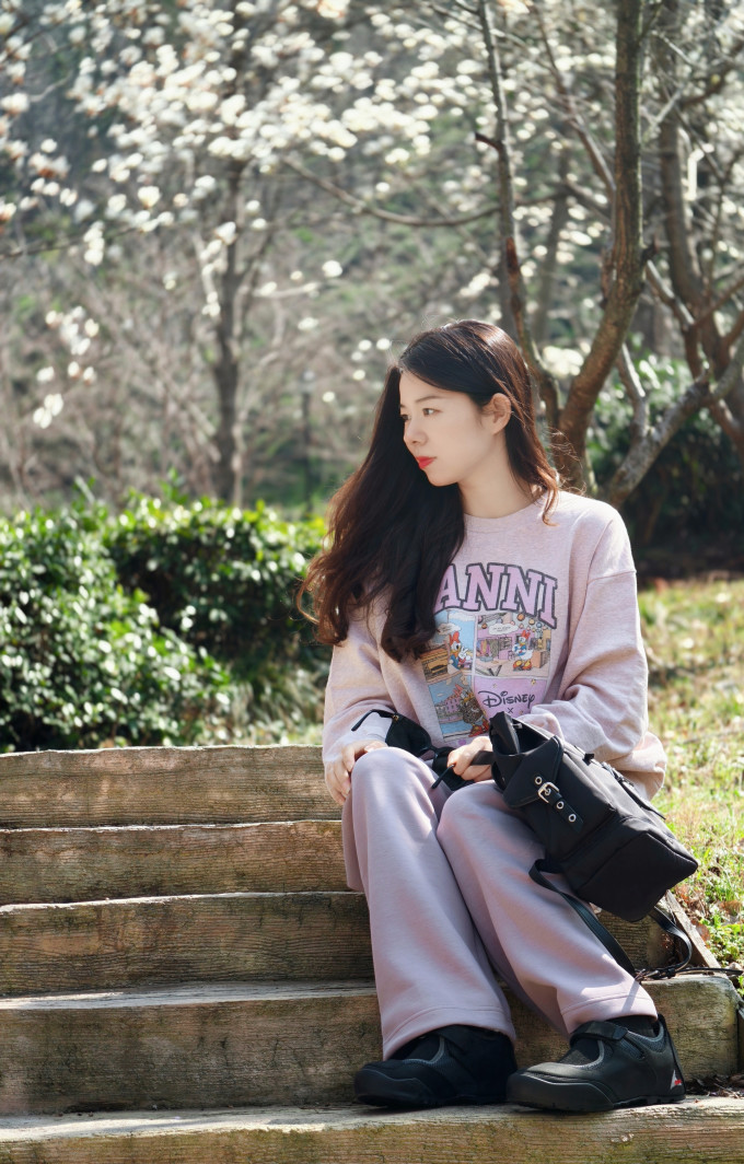 女裤