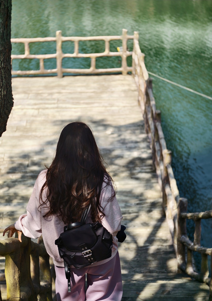 女裤
