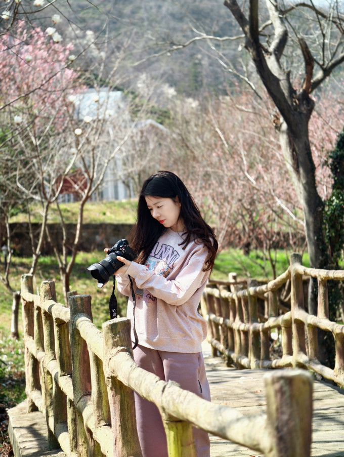 女裤