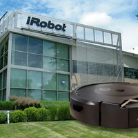 iRobot活过来了？携Roomba 615等新品亮相AWE 2026，宣布依托中国供应链重启市场