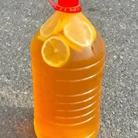过年餐桌上必备的六种解腻饮品，每一种都巨巨巨好喝 #自制饮品 #DIY饮品 #过年饮品