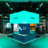 博西家电AWE 2026之旅：全场景呈现未来家