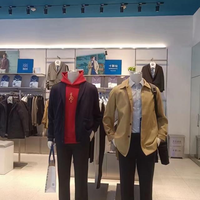 优衣库 vs 国货基础款男装？我们汇总了127位用户真实体验，结论在这