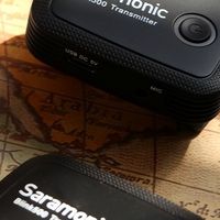 领夹麦克风品牌哪个最好？2026全网热卖的麦克风品牌排行榜前十名