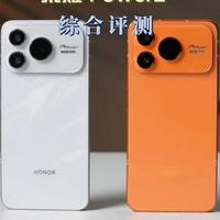 荣耀Power2，综合评测，充电宝级别的续航能力还有满级防水 #荣耀Power #荣耀Power2 #荣耀手机 #荣耀