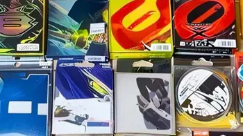 pe线怎么选？7个品牌18种pe线分析，希望大家看完这个视频可以提升对pe线种类的理解#鲈钓 #路亚pe线 #路亚装备搭配 #路亚教学 #新年礼物