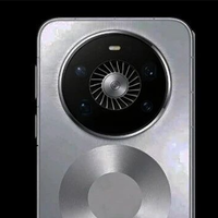 数码闲聊站 篇零：后摄藏风扇！华为Mate 80青云版来了