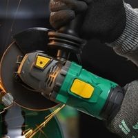 ChiE挈系列锂电工具引领高效作业新时代：SATA世达电动工具解析