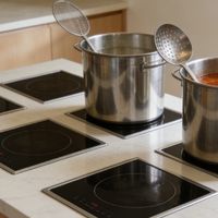 2026电磁炉十大公认品牌排行榜：安全无毒+加热性能高分品牌推荐