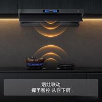 在一个厨房安装两个燃气灶、两个油烟机合理吗？