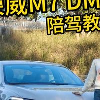 全网最靠谱的陪驾教练，有“活人感”的豆包AI车机，好使！