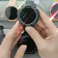 佳明本能3户外运动手表都有哪些功能？ 更多佳明手表基础操作技巧持续更新中！​#好物推荐​ ​#智能手表​ ​#智能穿戴​ ​#运动手表​ ​#手表推荐​ 