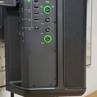 【硬件精调流程】JBL EON ONE compact
#JBL户外音箱