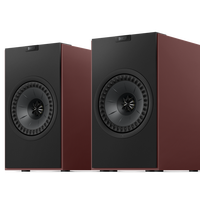 『新品』KEF 隆重推出全新 Coda W 一体化无线HiFi扬声器