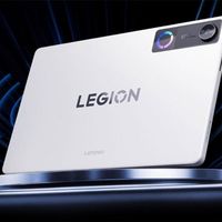 性能最强悍的8.8英寸小平板来了！联想拯救者Y700五代发布：3499元起