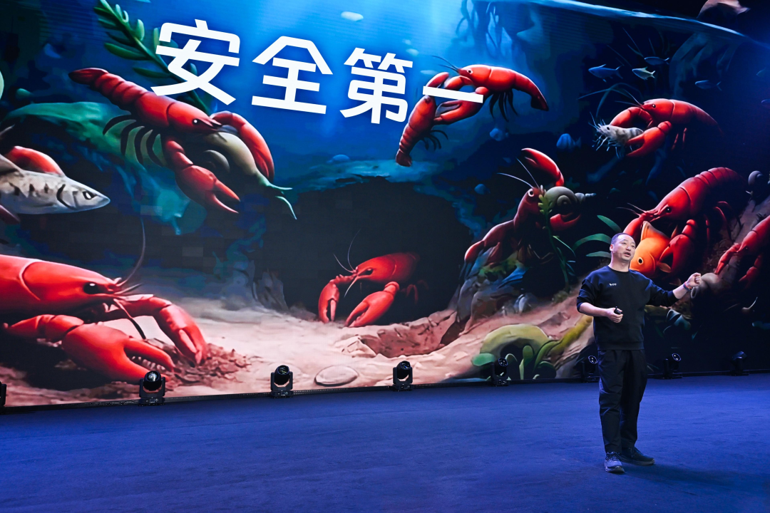 对话无招:Token经济学背后的两大结构性机会