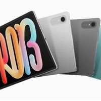 联想小新Pro 13/Pro GT 13发布：13英寸高性价比平板 1870元起