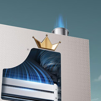 2026年燃气热水器红黑榜：上置风机与下置风机的结构性差异