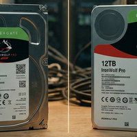 world-tech 篇零：希捷硬盘怎么选？CMR主流型号与SMR避坑清单