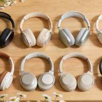 头戴式耳机什么牌子好？一文读懂头戴式耳机热销榜哪款值得入手！