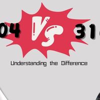 好物种草 篇零：304和316不锈钢差在哪？一篇讲清餐具怎么选不踩坑