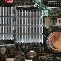 捡垃圾组NAS 篇零：某鱼上淘到160块神机！帮客户组NAS，省钱还带劲，我的组装奇葩事