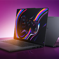 联想YOGA Pro 16 Aura AI元启版首发18999元：酷睿Ultra 7 356H+RTX5060