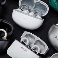 2026耳夹式耳机哪个品牌的音质好？十大耳夹式耳机品牌推荐