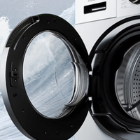 热泵洗烘一体机品牌推荐：节能护衣与高效洗护的完美结合