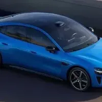 大格局，奔驰祝贺26款新SU7上市成功