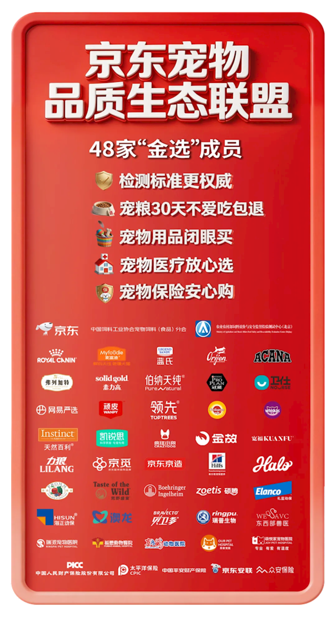 怒怼宠物行业乱象!京东出手:让星期宠彻底成为历史