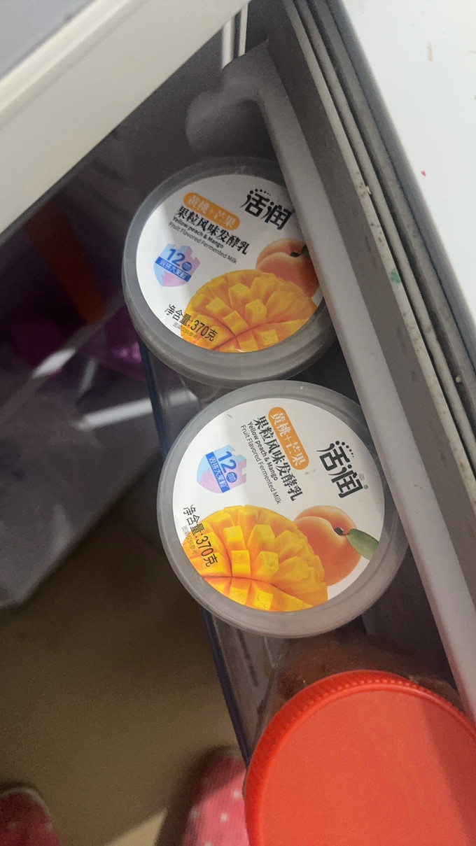 奶类制品