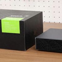 技嘉AI TOP ATOM上手：开箱即跑的桌面AI超算