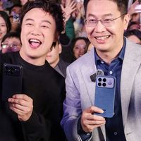 亓纪的想法 篇零：16GB+512GB！3款售价“亲民”的旗舰芯手机，公认“低价高配”