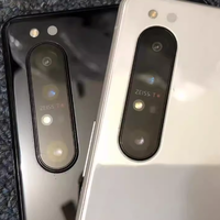 从首发8000到现价399：用索尼Xperia 1 II打造专属4K影音角