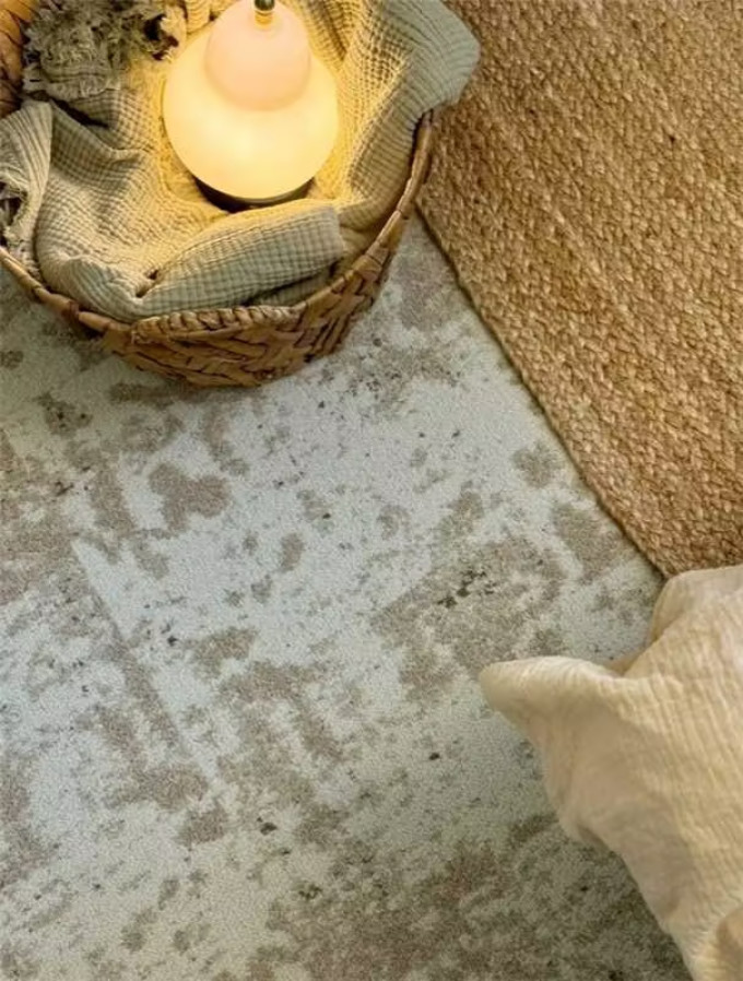 好物布艺毯类