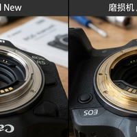 数码相机深水区指南：拒绝翻新与溢价，教你如何“放心”按快门！