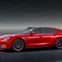 【重磅联名】广汽+华为官宣“启境”，首款猎装车惊艳全场！